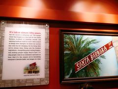 -The Habit Burger Grill 哈比特汉堡(爱琴海店)