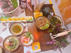 -江北北火锅馆·公路夜市(魏公村店)