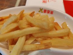 -豪享来中西餐厅(隆昌店)