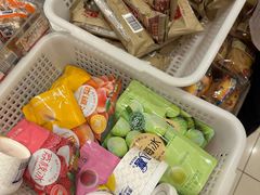 -大桥道食品商店(咸阳路店)