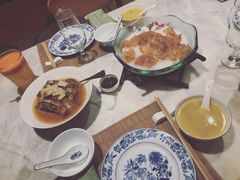 -漢舍中国菜馆(889广场店)