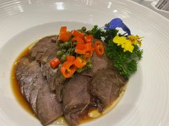 -鲁班张葱烧海参(马庄街店)