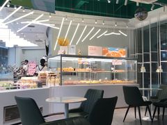 -麦山伴茶(中骏世界城店)
