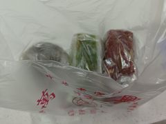 -万福兴糕团(万福兴山塘街直营店)