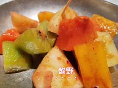 -水平有限广西米粉·广西风味集(五道口店)