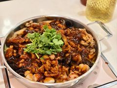 -黄记煌三汁焖锅(首创奥特莱斯店)