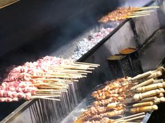 -维吾尔餐厅(宜山路店)