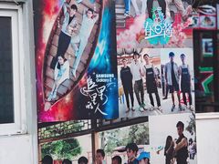 -阿弟特色海鲜餐厅·大排档(平潭店)