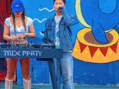 -汕头蓝水星欢乐世界