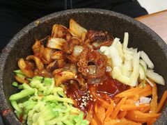 -全州拌饭馆(断桥店)