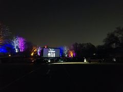 -枫花园汽车电影院(朝阳公园店)