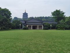 -浙江西子宾馆·瑶园咖啡厅