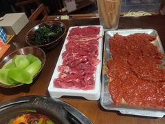 -黔有有贵州酸汤夺夺粉火锅(五味十字店)