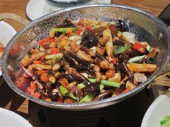 -八碗湘长沙市井菜(坡子街店)