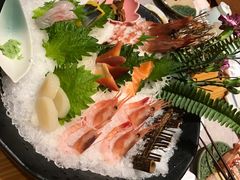 -花潮料理艺食馆(世欧广场店)