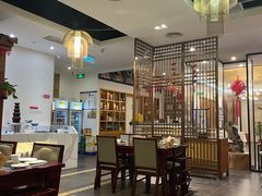 -东来顺饭庄(金泉广场店)