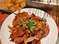 -邢氏老太太烤串(北兴街店)