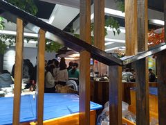 -田趣园长沙菜(天安云谷店)
