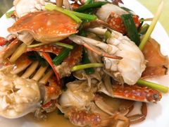 -波记美食店·现捞海鲜