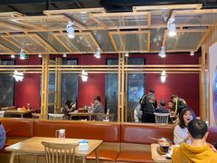 大堂-成都吃客(九眼桥店)