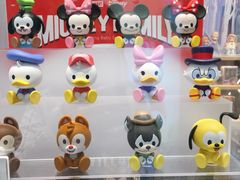 -泡泡玛特POPMART(石景山万达店)