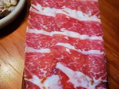 -Laures·月桂西班牙碳烤餐厅(十尚坊店)