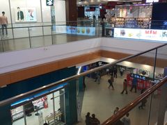 -杉杉奥特莱斯广场(哈尔滨店)