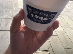 -文宇奶酪店(南锣鼓巷店)
