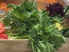 -千牛将·鲜牛肉火锅(开元路店)