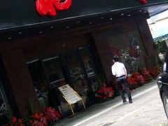 -枪火串烧·东北特色烧烤(罗湖总店)