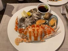 -深圳佳兆业万豪酒店-金沙全日餐厅