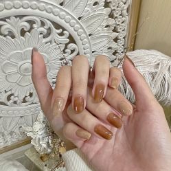-Touch Nail·品质·美甲美睫