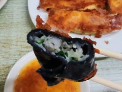 -一品鲜鱼锅贴(人民一路店)