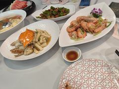 -舟山海鲜·江浙菜(银沙路店)