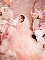 -魅·照相馆丨女神写真