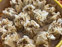 牛肉烧麦-来顺成饭庄