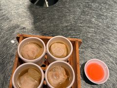 -博林天瑞喜来登酒店·西丽尚膳