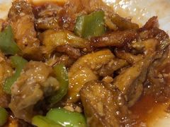 -95号酱骨·一块豆腐(展春园西路店)