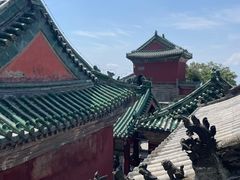-武当山风景区