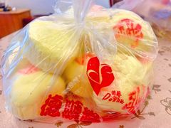 -爱德顺糕点食屋(利民道店)