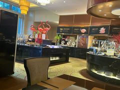 -常州武进九洲喜来登酒店
