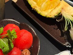 -贰醒·私房小院烧烤 (太古里店)