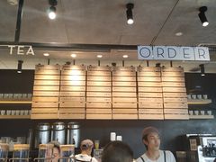 -喜茶(北京三里屯太古里店)