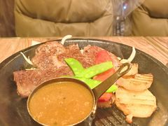 -玛格萝妮比萨屋(陆家浜路店)