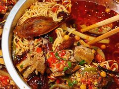 -拐枣巷小串串(财大店)