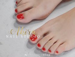 -AKIRA 安久日式美甲美睫