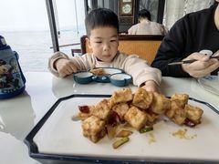 网红茄子-柳莺湖上·湖景餐厅·江南菜(西湖店)