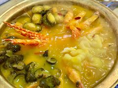 -鲜味食族水产·海鲜餐厅