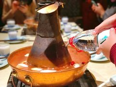 -三宝涮肉(体育学院店)