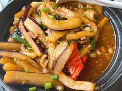 -壹只卤鹅·潮汕菜(莲塘店)